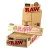 Папір для самокруток Raw Supernatural Slim в уп. 20 шт